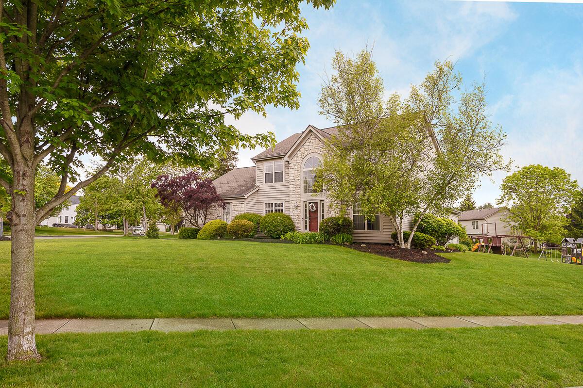 7791 Windwood Drive, Dublin, Ohio image 2
