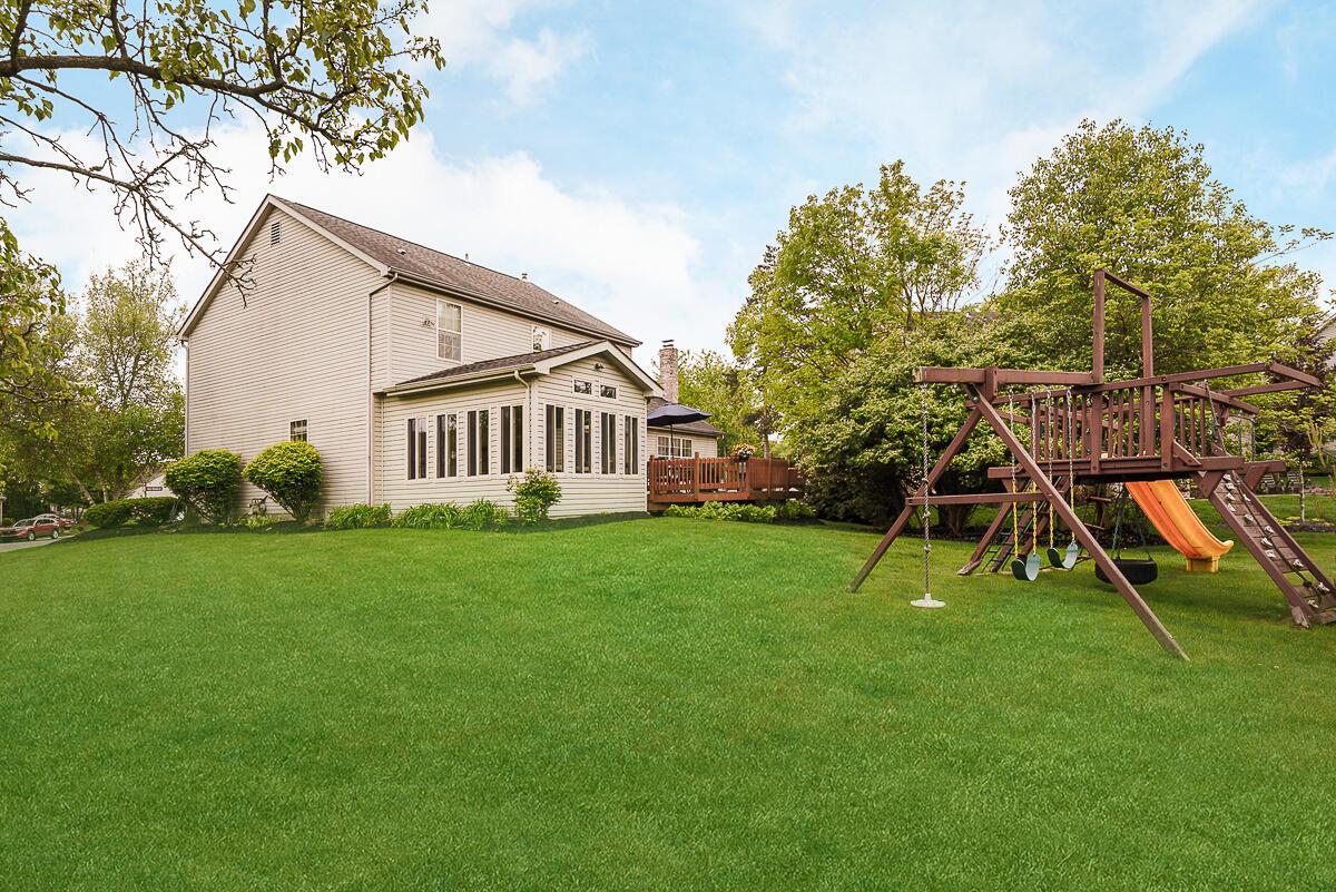 7791 Windwood Drive, Dublin, Ohio image 37