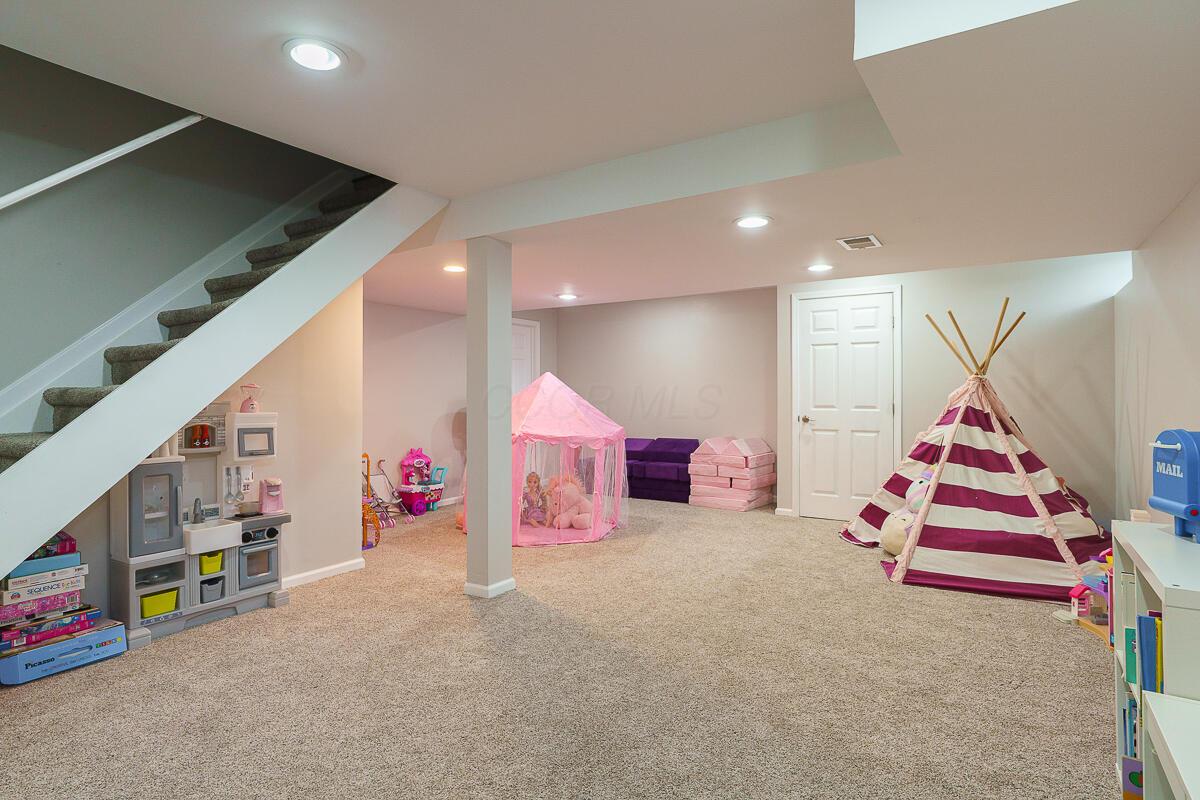 7791 Windwood Drive, Dublin, Ohio image 35