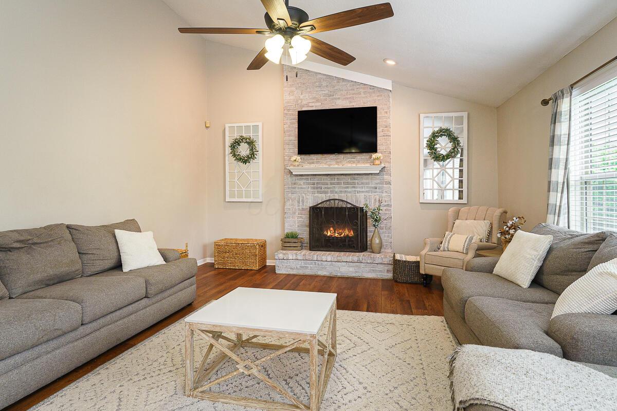 7791 Windwood Drive, Dublin, Ohio image 19