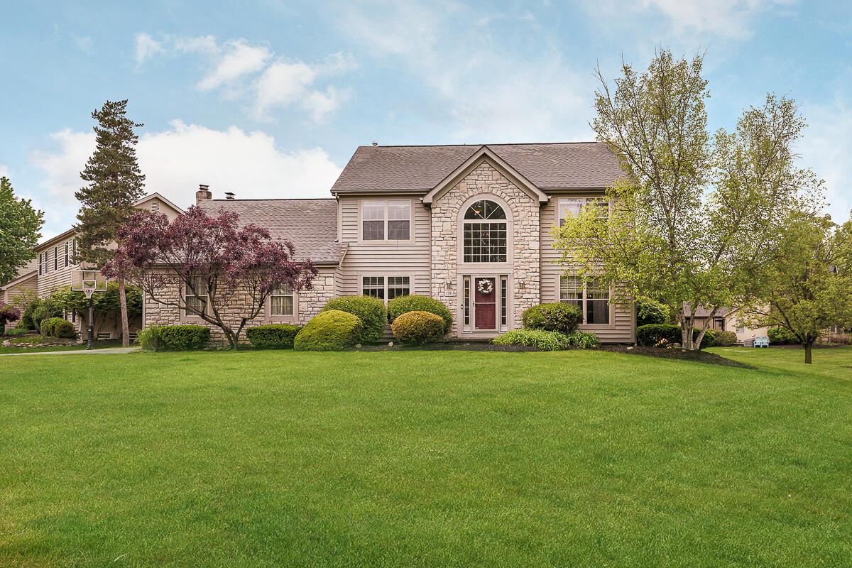 7791 Windwood Drive, Dublin, Ohio image 1