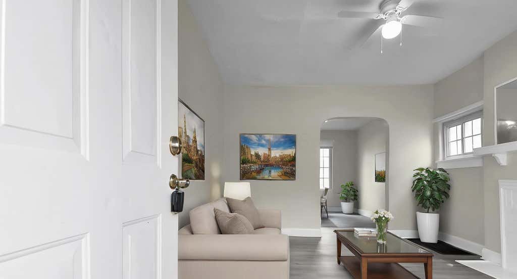 Photo of 526 S Terrace Avenue, Columbus, OH 43204 (MLS # 226022988)