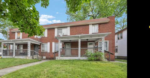 Photo of 526 S Terrace Avenue, Columbus, OH 43204 (MLS # 226022988)