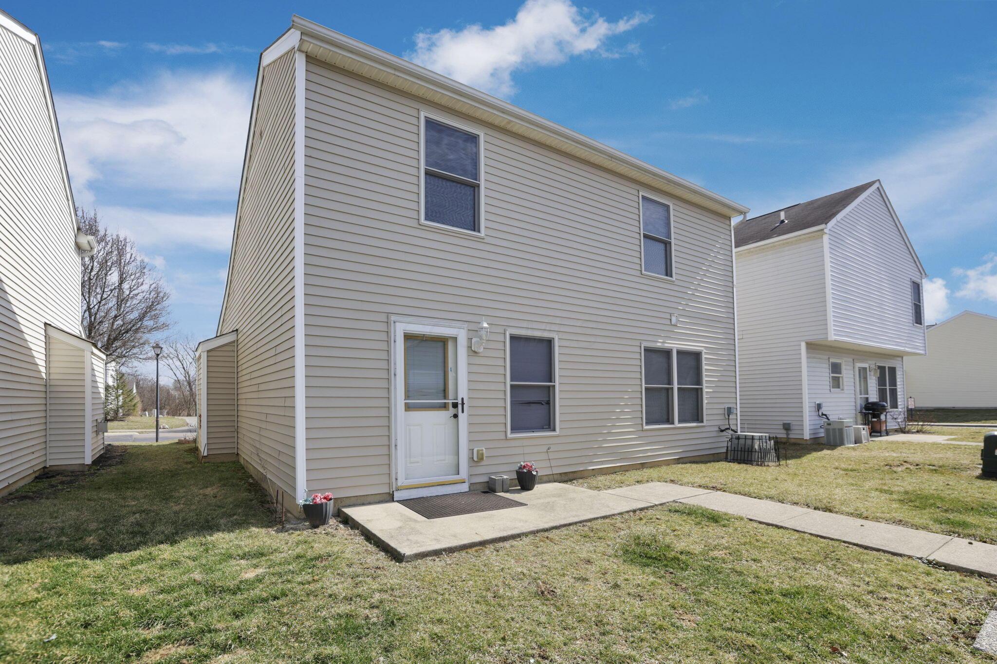 9113 Independence Avenue #112, Orient, Ohio image 23