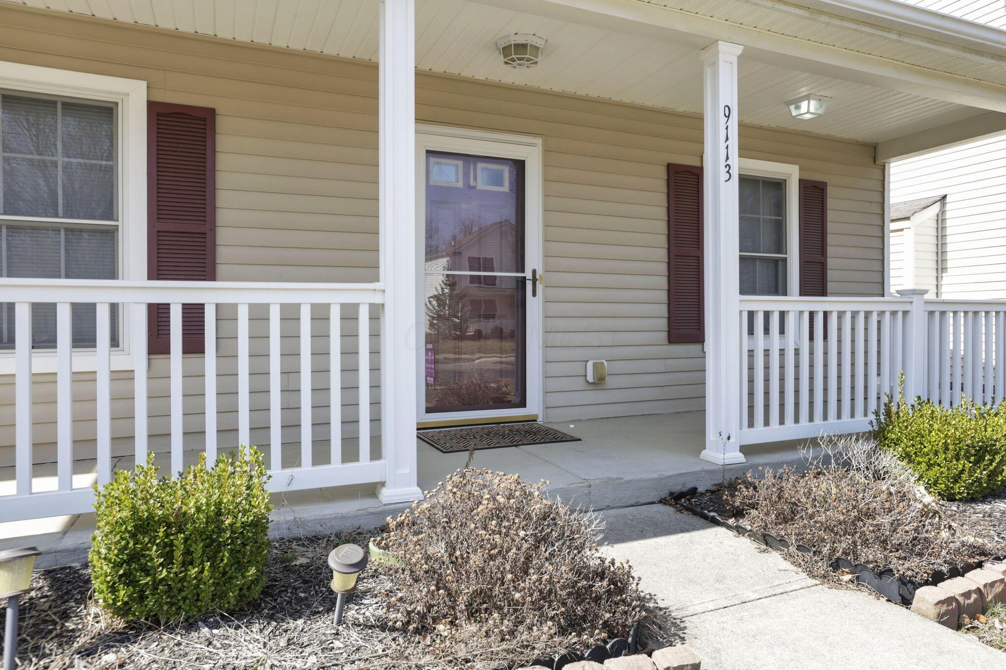 9113 Independence Avenue #112, Orient, Ohio image 2