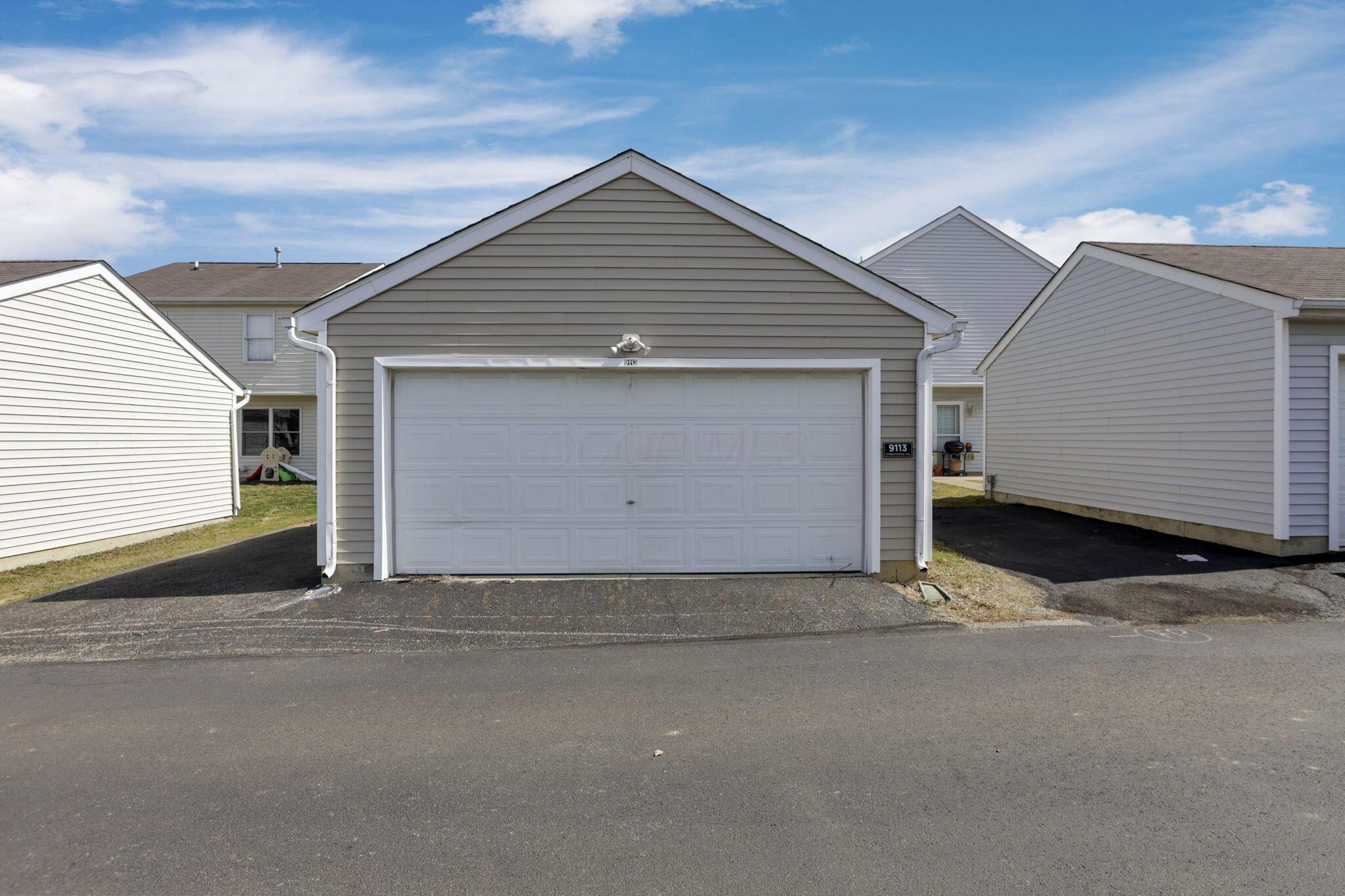 9113 Independence Avenue #112, Orient, Ohio image 24
