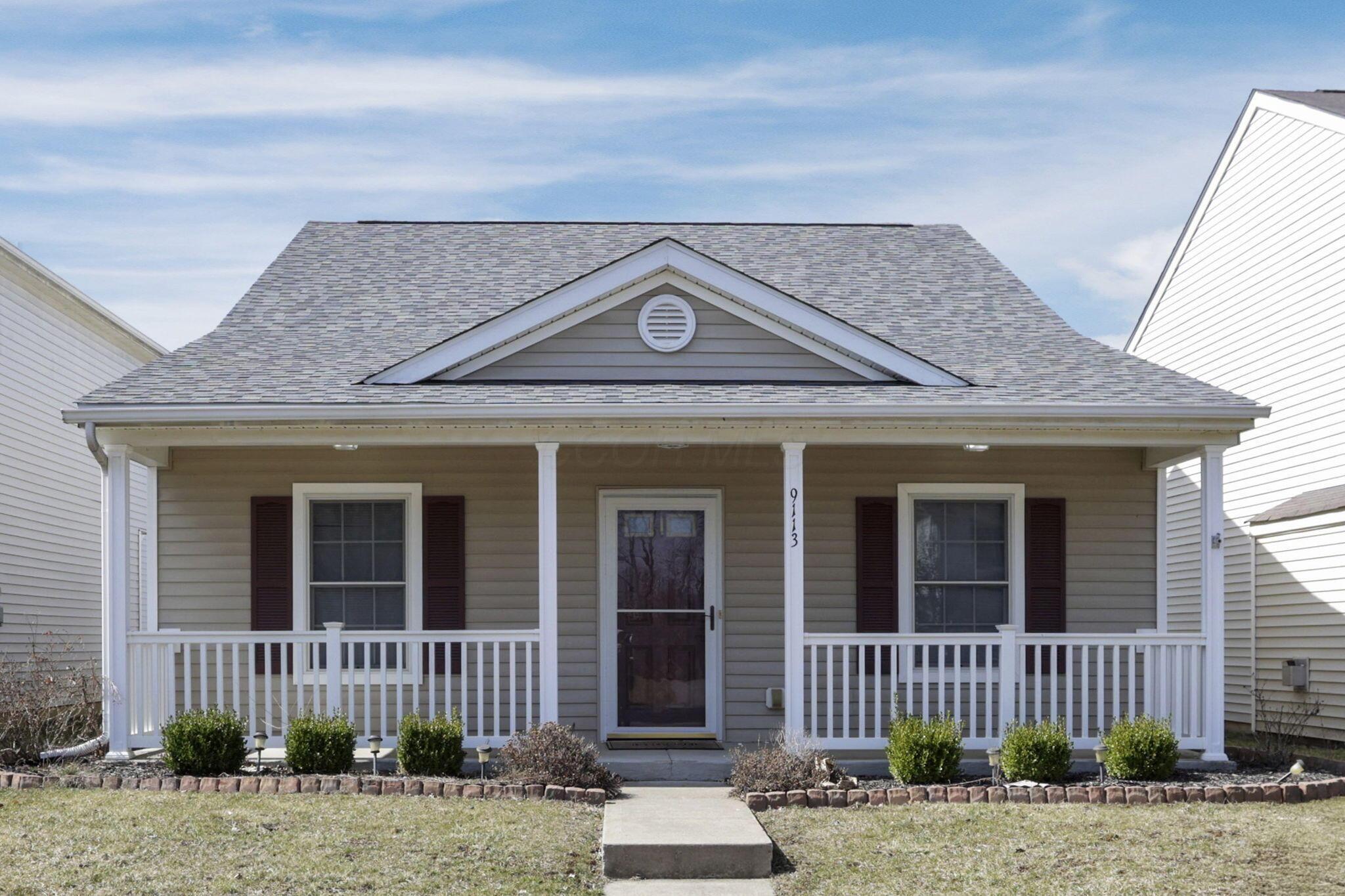 9113 Independence Avenue #112, Orient, Ohio image 1