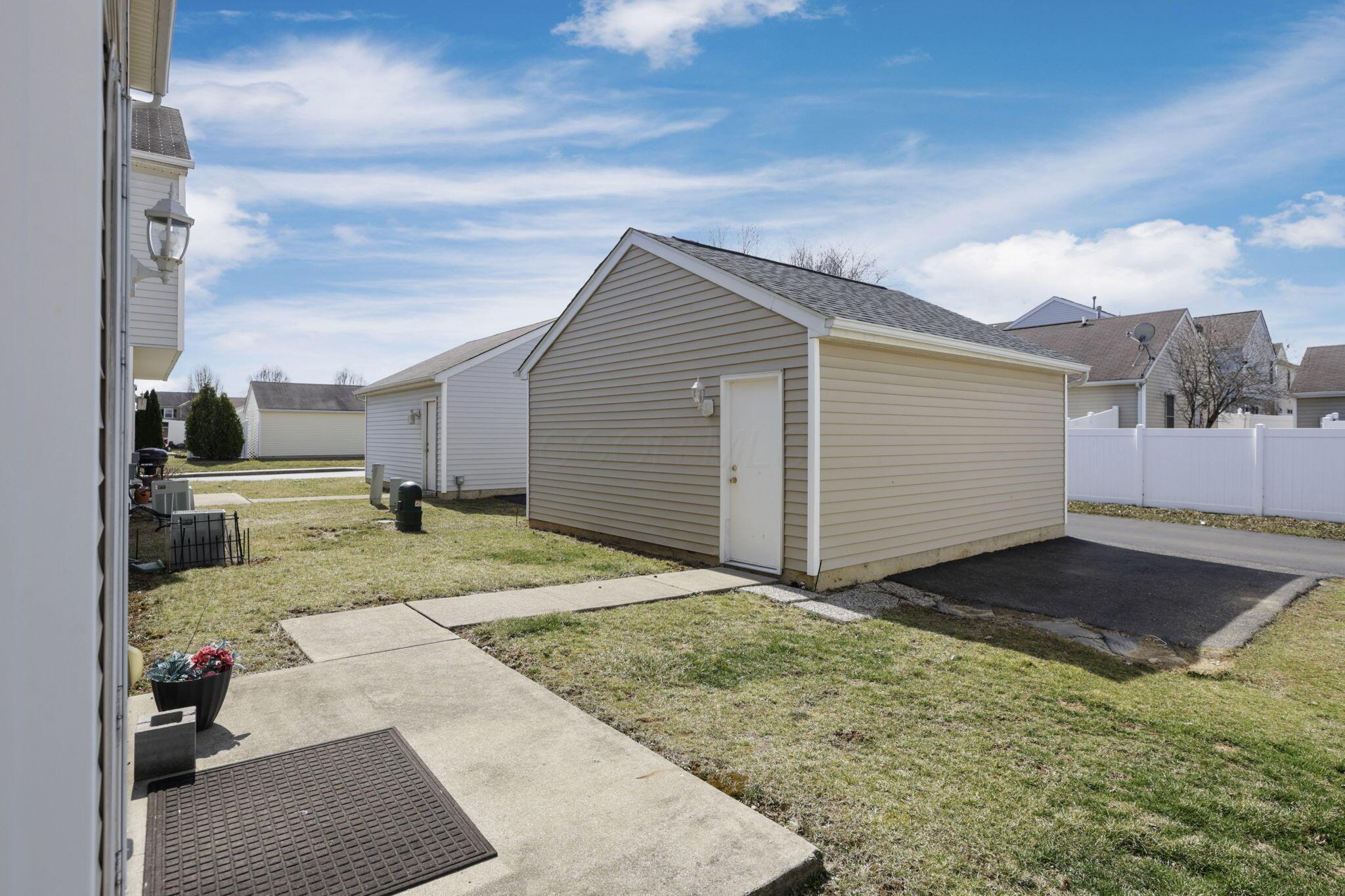 9113 Independence Avenue #112, Orient, Ohio image 22