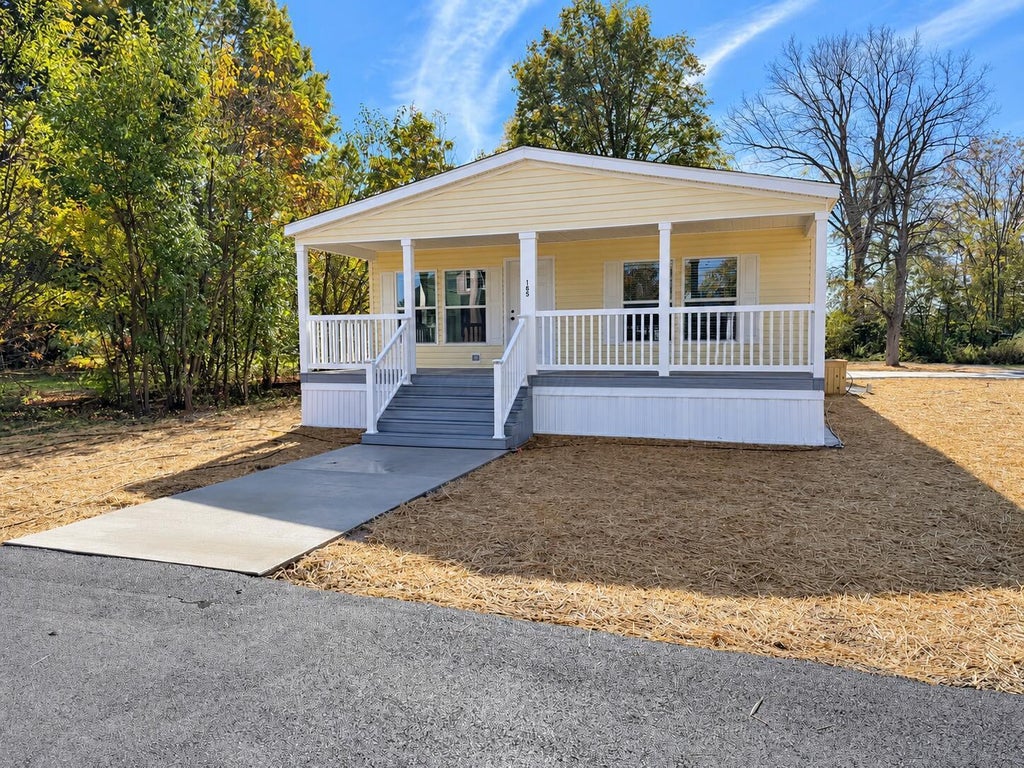Photo of 185 W Harrison Street, Lakeview, OH 43331 (MLS # 226040564)
