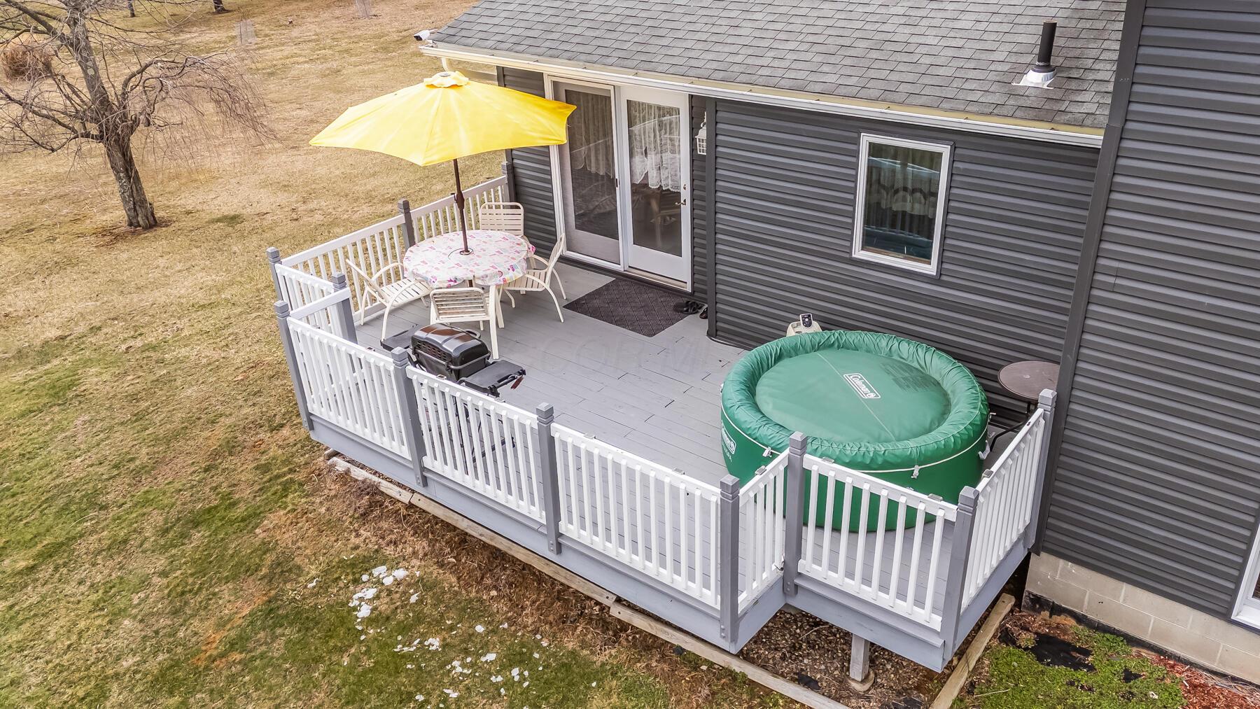 11570 SW Palmer Road, Newark, Ohio image 41