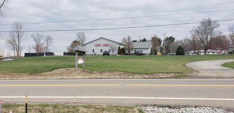 Photo of 0 Cassell Road, Mount Vernon, OH 43050 (MLS # 226008448)