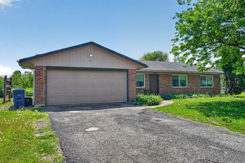 Photo of 41 Kanpur Place, Westerville, OH 43081 (MLS # 226013742)