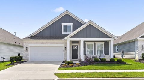 Photo of 369 Millers Cove Court, Sunbury, OH 43074 (MLS # 226011409)