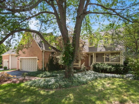 Photo of 9155 N Moors Place N, Dublin, OH 43017 (MLS # 226030503)