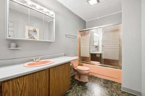 Tiny photo for 540 Forestwood Drive, Columbus, OH 43230 (MLS # 226031307)