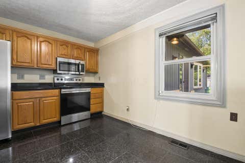 Tiny photo for 540 Forestwood Drive, Columbus, OH 43230 (MLS # 226031307)