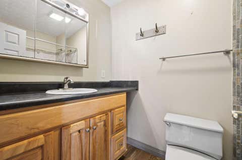 Tiny photo for 540 Forestwood Drive, Columbus, OH 43230 (MLS # 226031307)