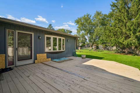 Tiny photo for 540 Forestwood Drive, Columbus, OH 43230 (MLS # 226031307)
