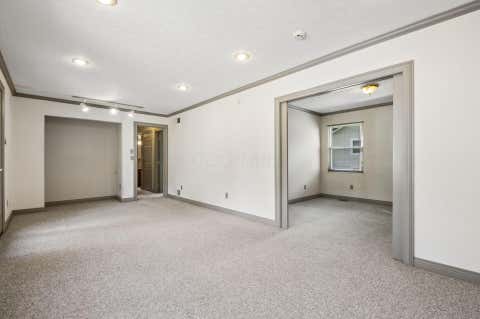 Tiny photo for 540 Forestwood Drive, Columbus, OH 43230 (MLS # 226031307)