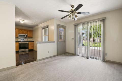 Tiny photo for 540 Forestwood Drive, Columbus, OH 43230 (MLS # 226031307)