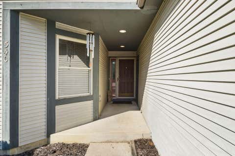 Tiny photo for 540 Forestwood Drive, Columbus, OH 43230 (MLS # 226031307)