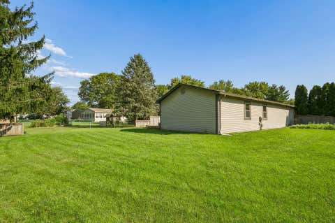 Tiny photo for 540 Forestwood Drive, Columbus, OH 43230 (MLS # 226031307)