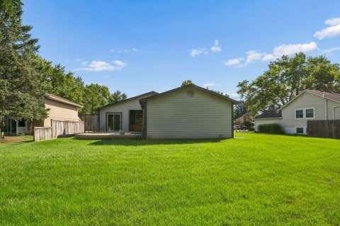 Tiny photo for 540 Forestwood Drive, Columbus, OH 43230 (MLS # 226031307)