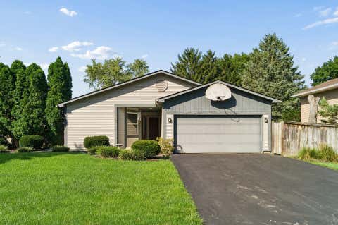 Photo of 540 Forestwood Drive, Columbus, OH 43230 (MLS # 226031307)