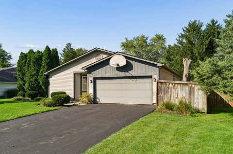 Tiny photo for 540 Forestwood Drive, Columbus, OH 43230 (MLS # 226031307)