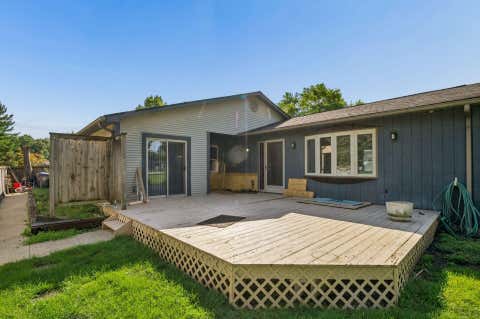 Tiny photo for 540 Forestwood Drive, Columbus, OH 43230 (MLS # 226031307)