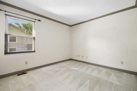 Tiny photo for 540 Forestwood Drive, Columbus, OH 43230 (MLS # 226031307)