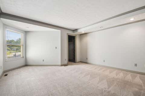 Tiny photo for 540 Forestwood Drive, Columbus, OH 43230 (MLS # 226031307)