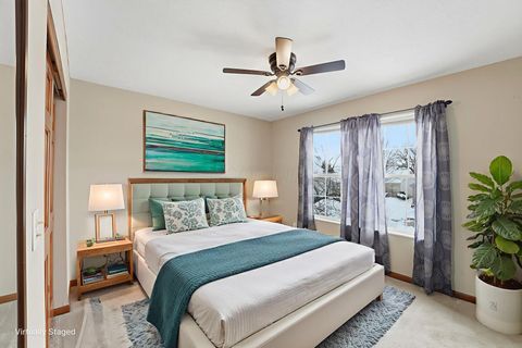 Tiny photo for 5660 Newington Drive, Hilliard, OH 43026 (MLS # 226003104)