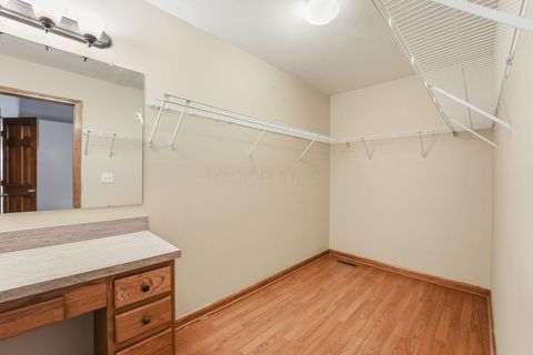 Tiny photo for 5660 Newington Drive, Hilliard, OH 43026 (MLS # 226003104)