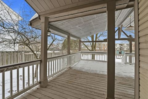 Tiny photo for 5660 Newington Drive, Hilliard, OH 43026 (MLS # 226003104)