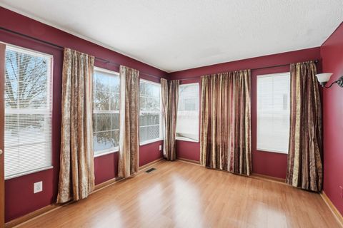 Tiny photo for 5660 Newington Drive, Hilliard, OH 43026 (MLS # 226003104)