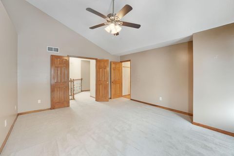 Tiny photo for 5660 Newington Drive, Hilliard, OH 43026 (MLS # 226003104)