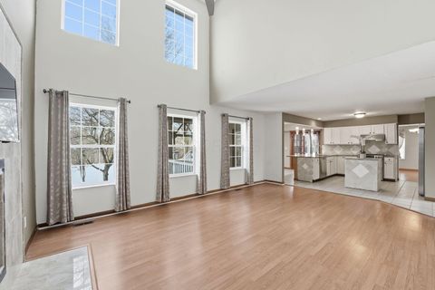 Tiny photo for 5660 Newington Drive, Hilliard, OH 43026 (MLS # 226003104)