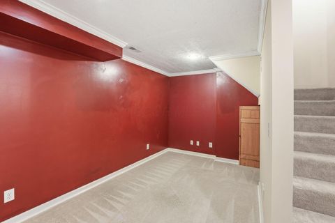 Tiny photo for 5660 Newington Drive, Hilliard, OH 43026 (MLS # 226003104)