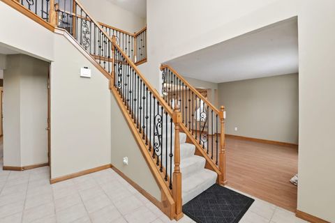 Tiny photo for 5660 Newington Drive, Hilliard, OH 43026 (MLS # 226003104)