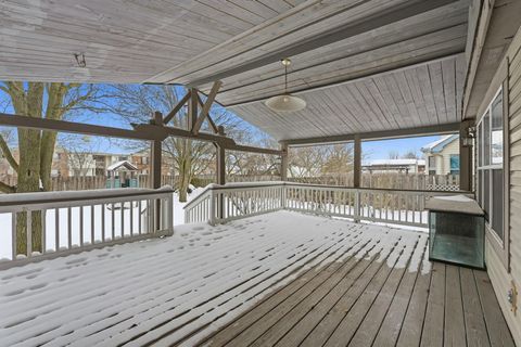 Tiny photo for 5660 Newington Drive, Hilliard, OH 43026 (MLS # 226003104)