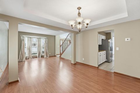 Tiny photo for 5660 Newington Drive, Hilliard, OH 43026 (MLS # 226003104)