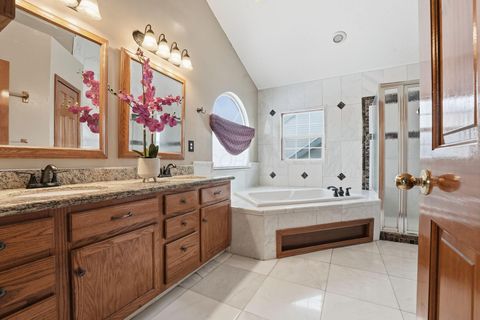 Tiny photo for 5660 Newington Drive, Hilliard, OH 43026 (MLS # 226003104)