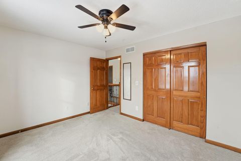 Tiny photo for 5660 Newington Drive, Hilliard, OH 43026 (MLS # 226003104)