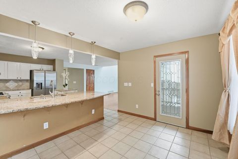 Tiny photo for 5660 Newington Drive, Hilliard, OH 43026 (MLS # 226003104)