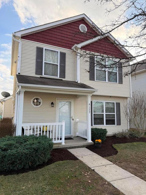 Condo For Sale - 6173 Streaming Avenue #192<br/> Galloway, OH 43119