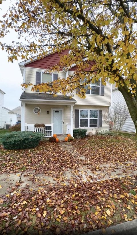 Photo of 6173 Streaming Avenue 192 #192, Galloway, OH 43119 (MLS # 225043874)