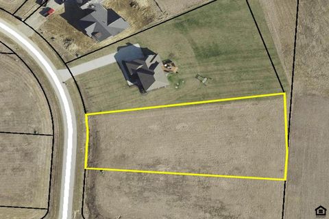 Vacant Land For Sale - 1647 Orvin Circle #LOT 271<br/> Sunbury, OH 43074