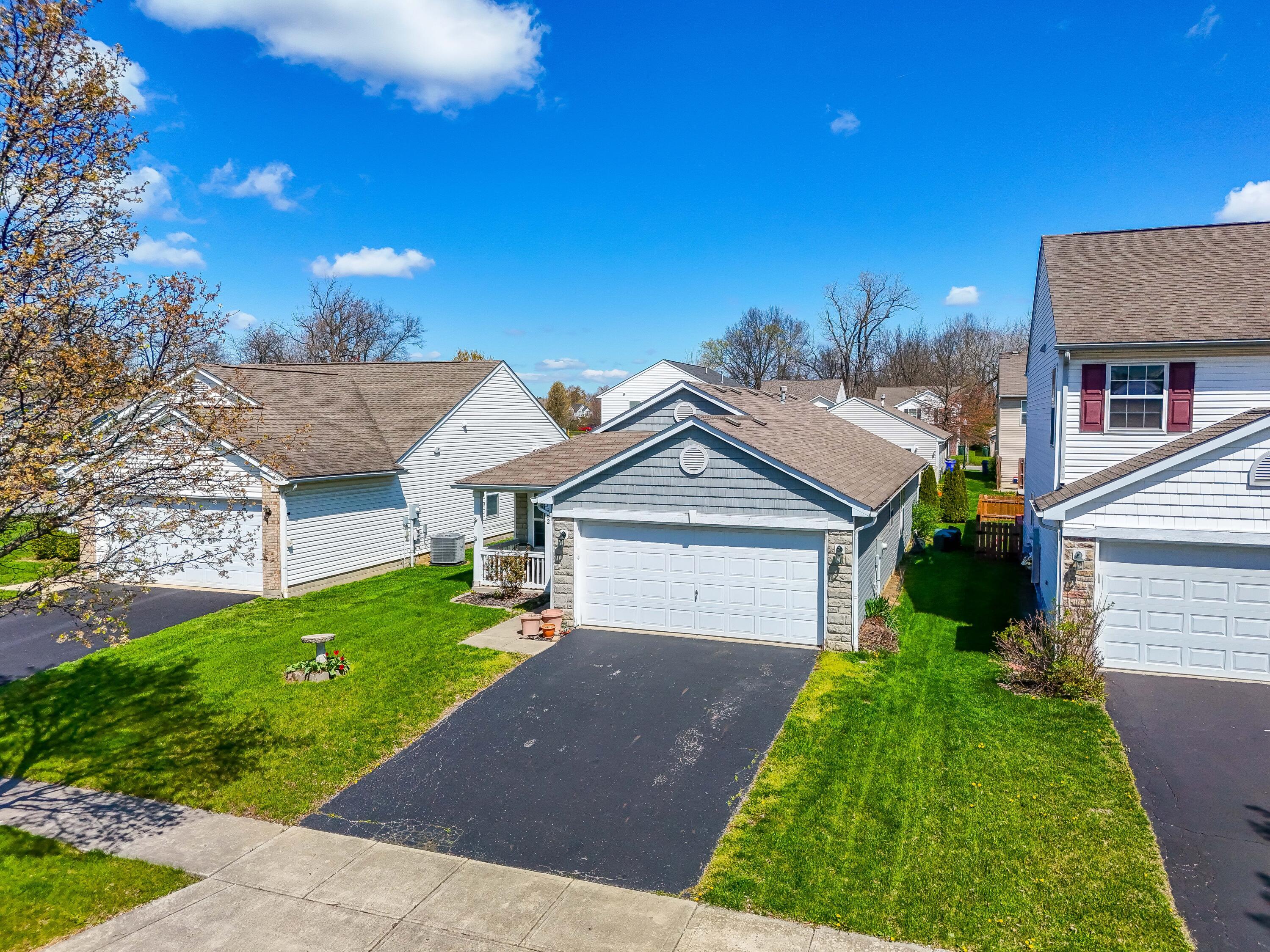 3962 Genteel Drive, Grove City, Ohio image 34