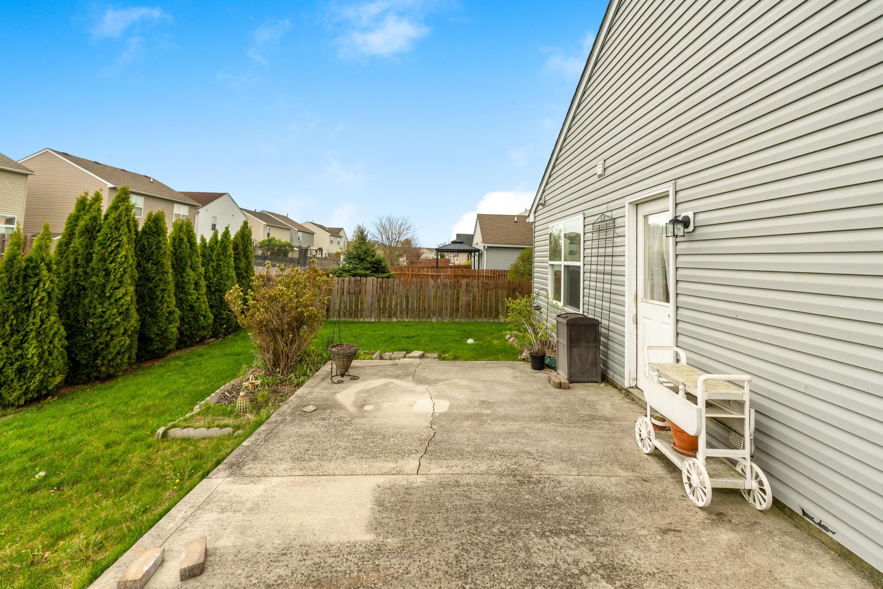 3962 Genteel Drive, Grove City, Ohio image 42